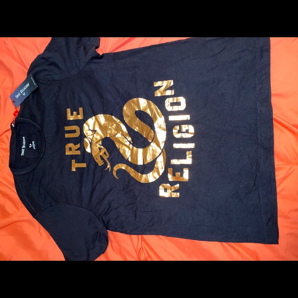 Men’s Shirt